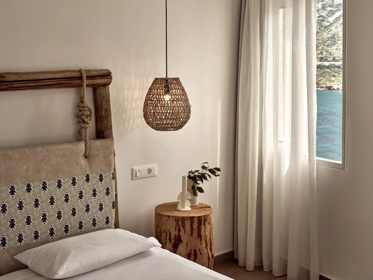 Troulis Aparthotel