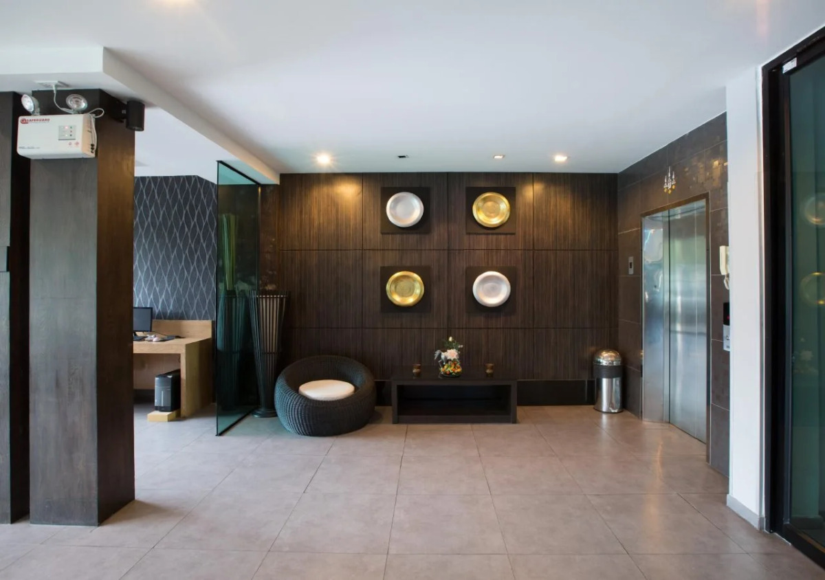 Inn Place Serviced Residence