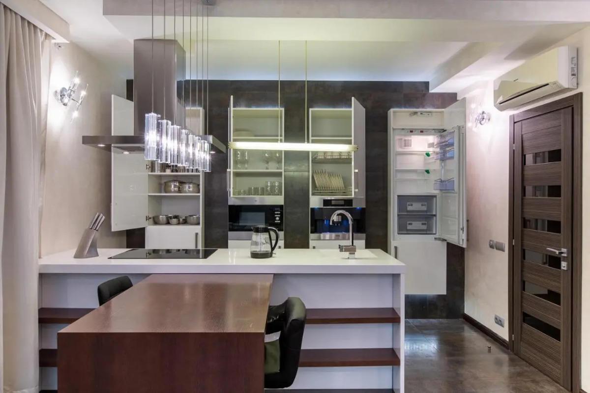 Fortnight (Фортнайт) на шоссе Хорошевское 16/2