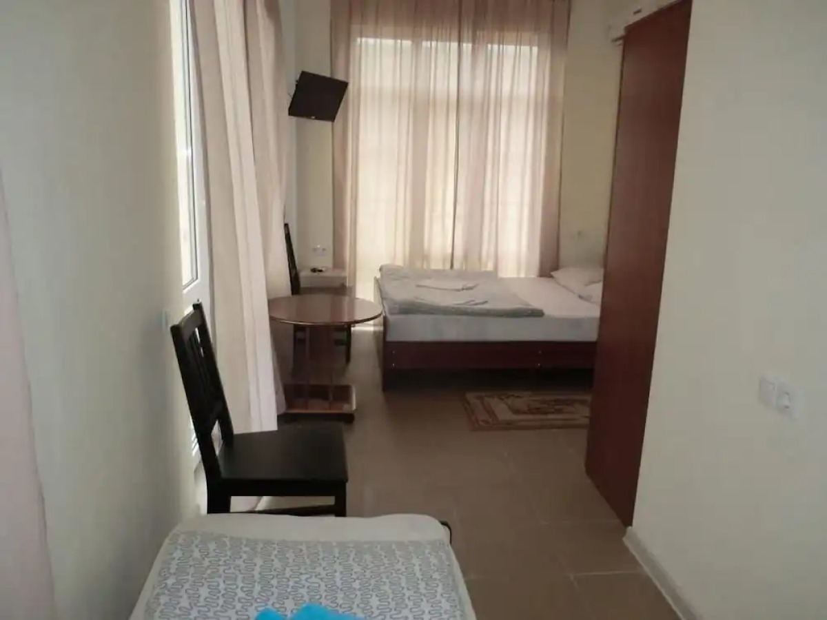 Гостевой дом «Олимпийский парк»