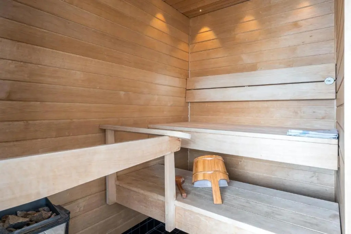 Hiisi Hotel Helsinki Jätkäsaari