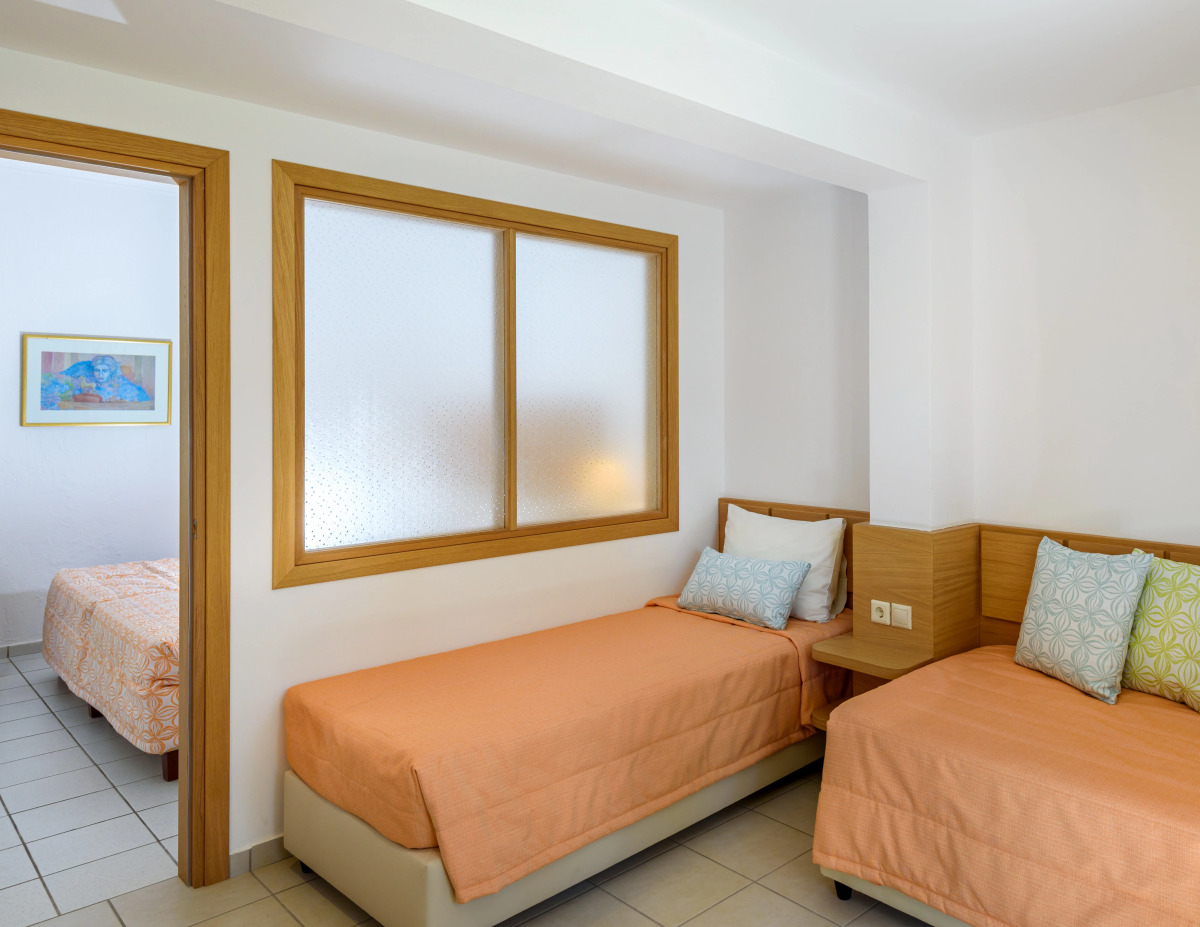 Annabelle Beach Resort - All Inclusive