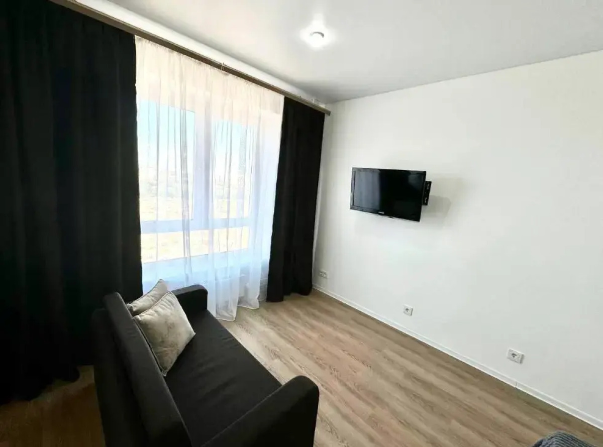 Апартаменты на Георгиевском проспекте 27к1