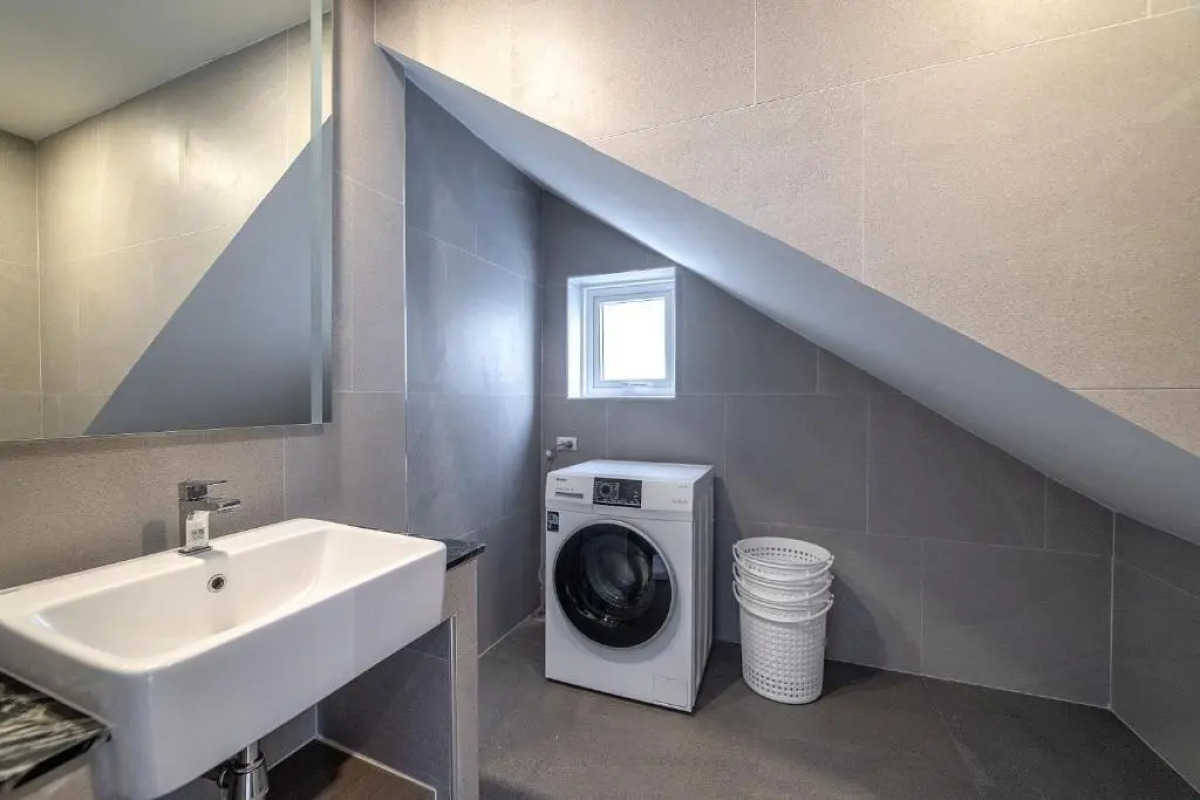 Blue Haven Bay Luxury Pool Villa