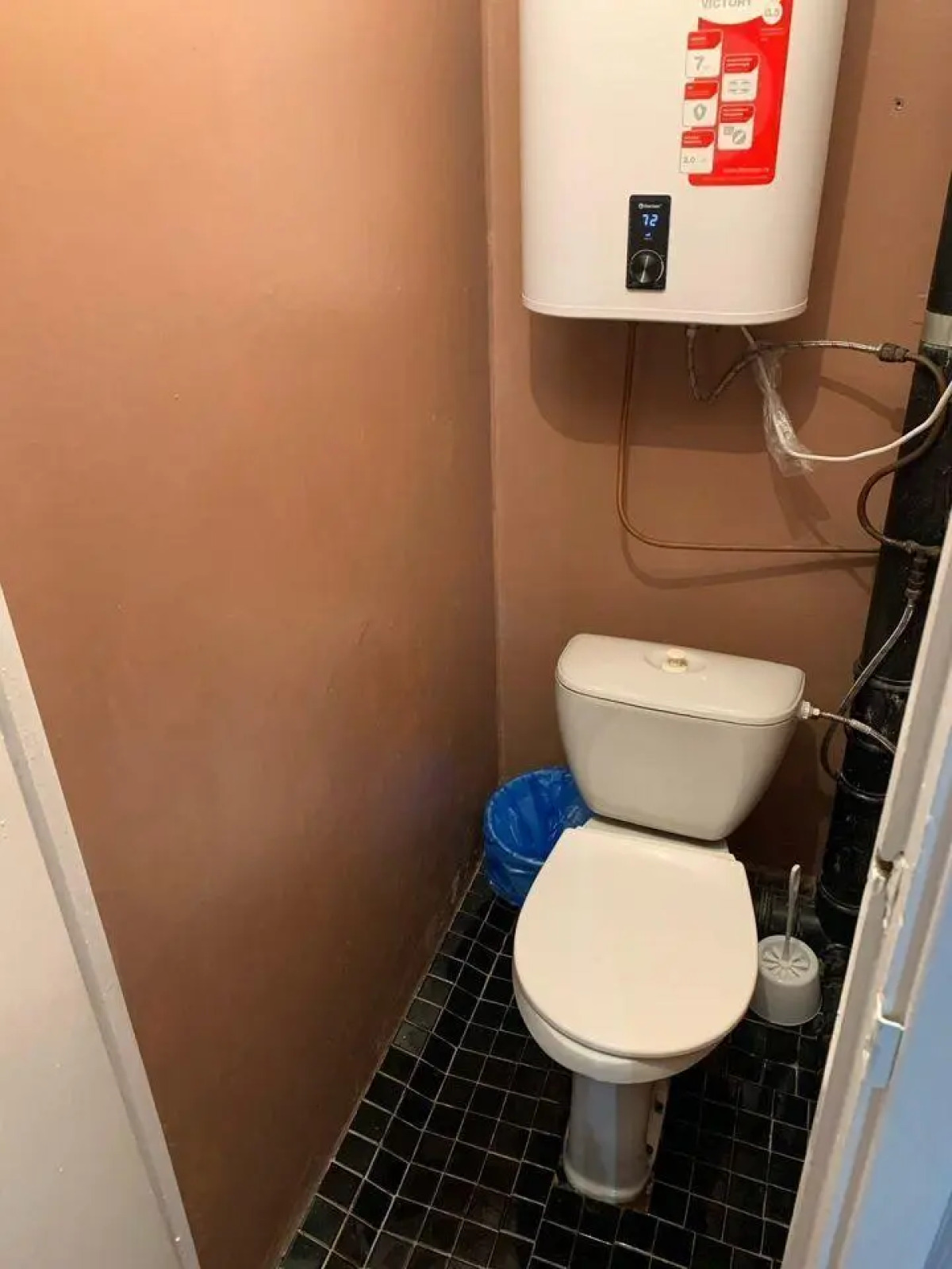 Апартаменты на улице Октябрьская 31