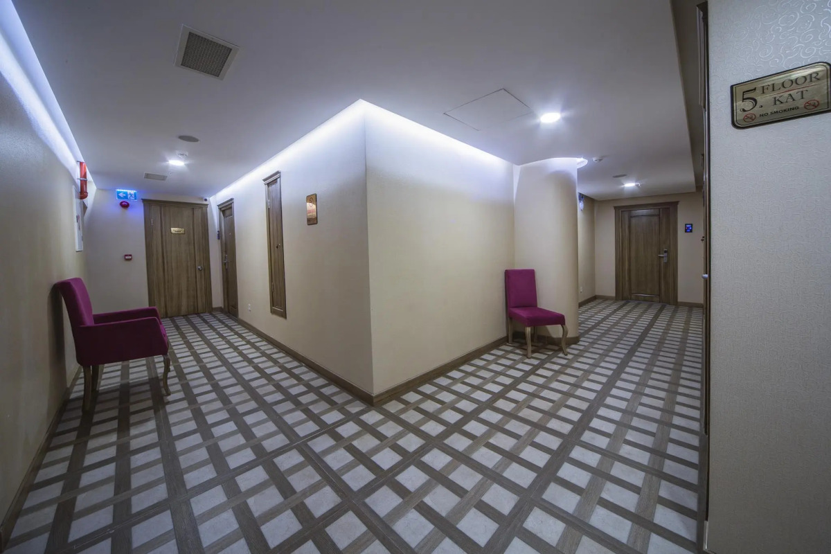 Gulec Hotel & Spa - Special Category