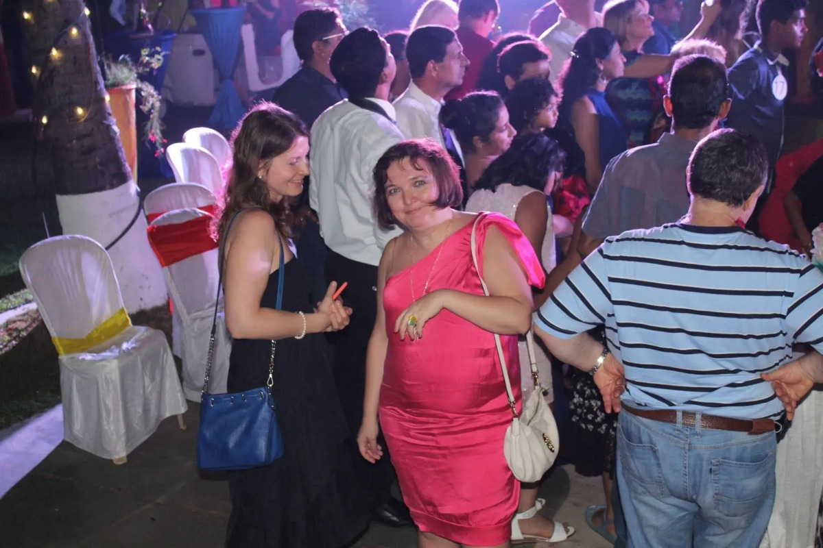 Longuinhos Beach Resort