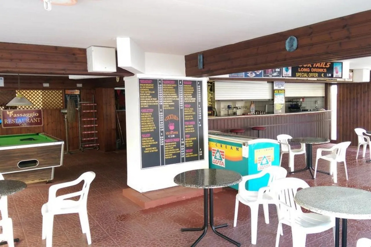 Barbara Apartments & Annex