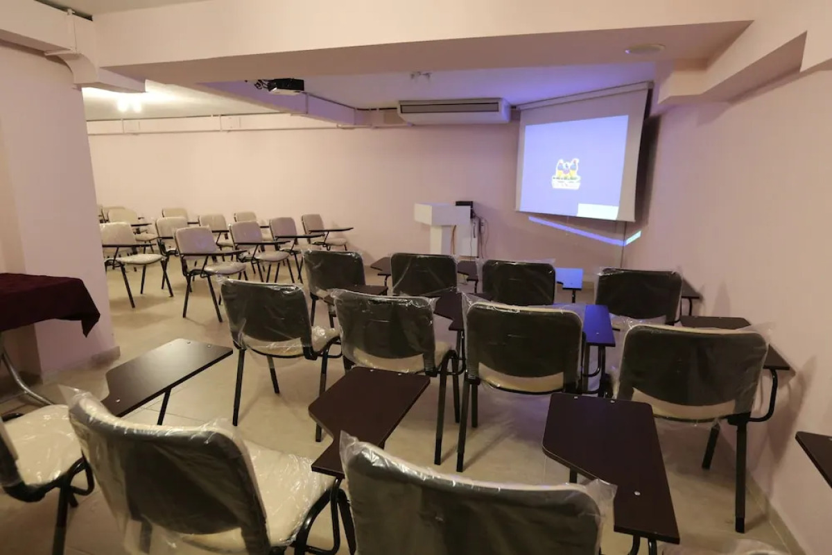 Canakkale Bogaz Hotel