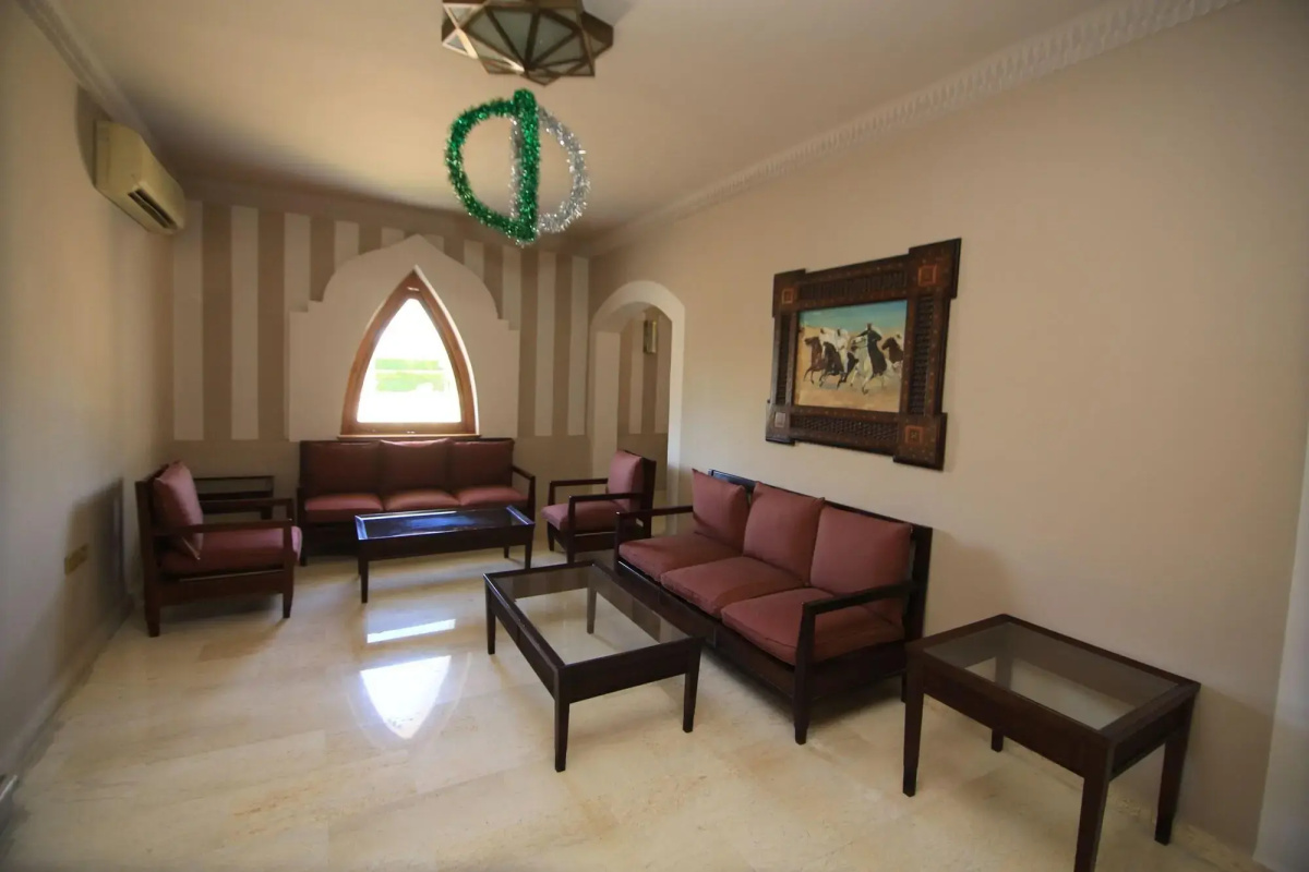 Club Reef Resort