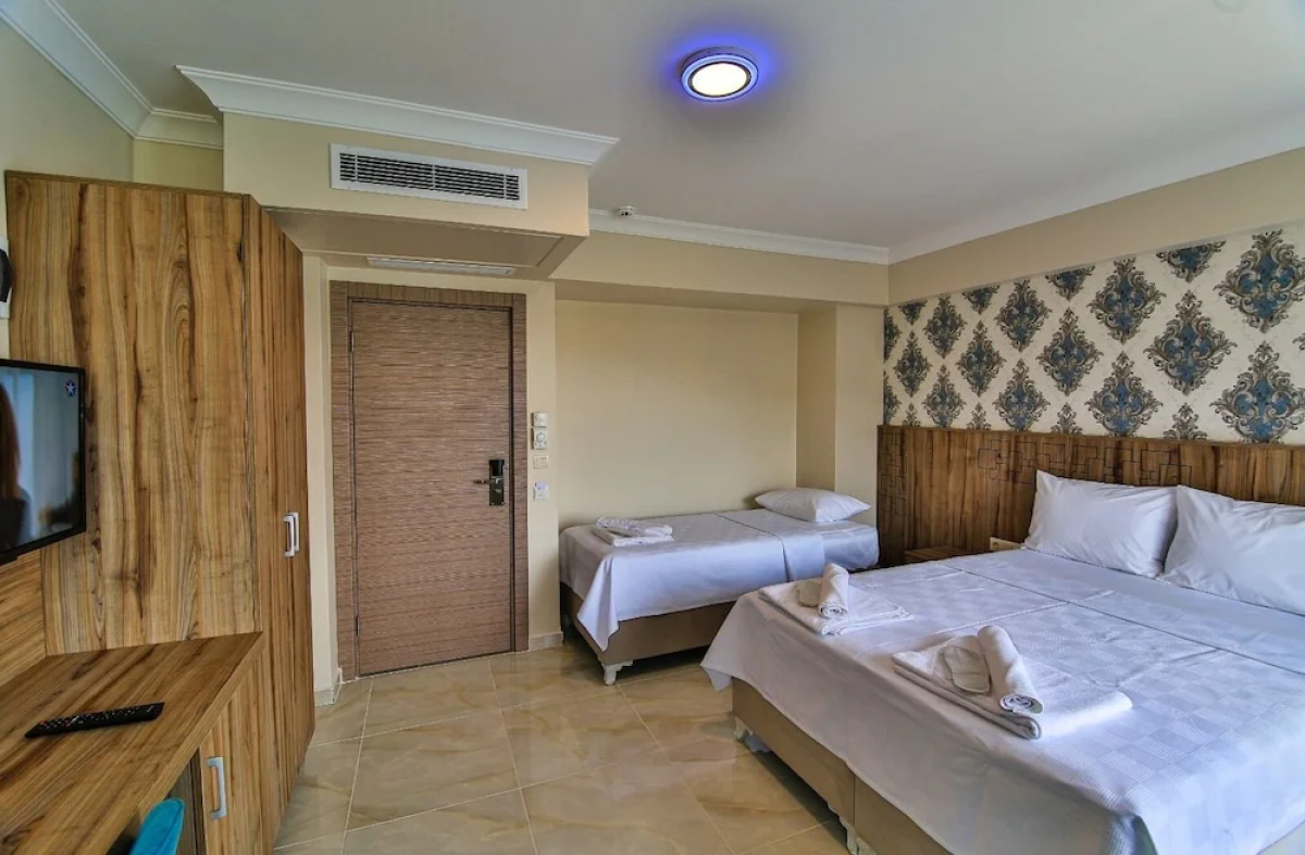 Amasra Sunrise Otel
