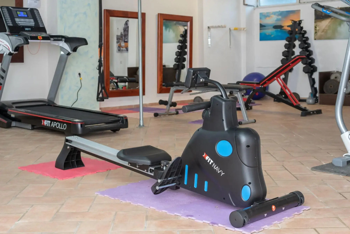 Gouves Bay Hotel - All Inclusive