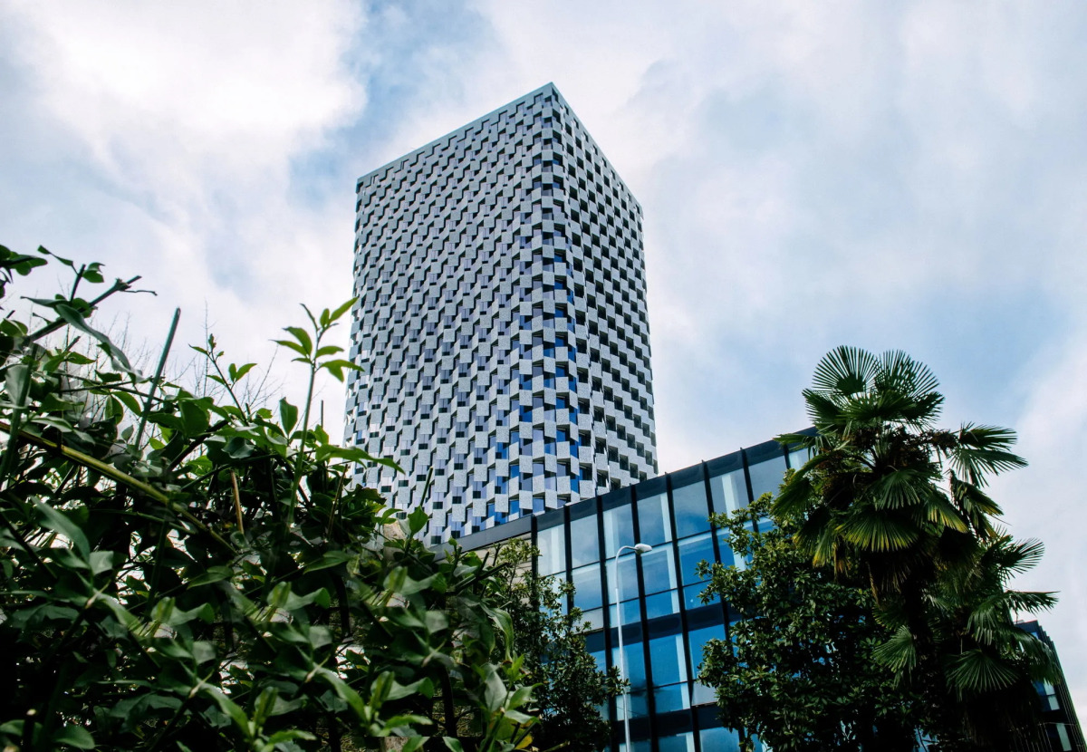 Maritim Hotel Plaza Tirana