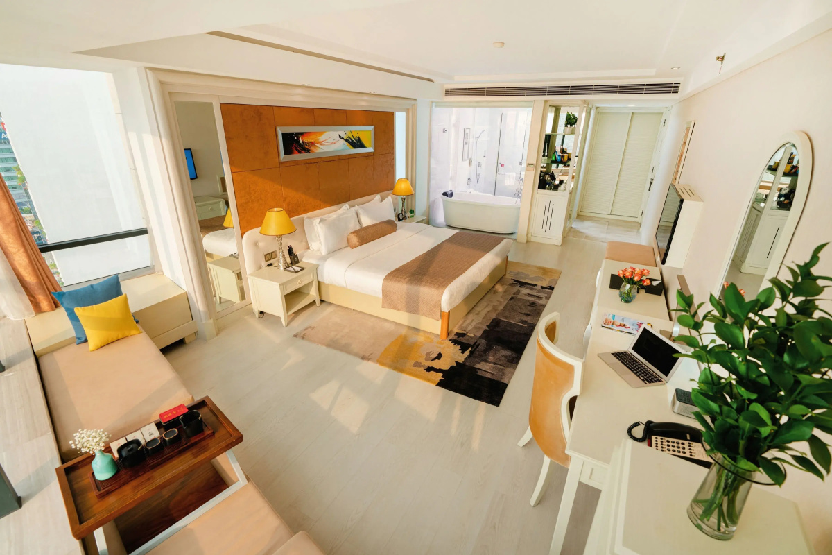 Brilliant Hotel