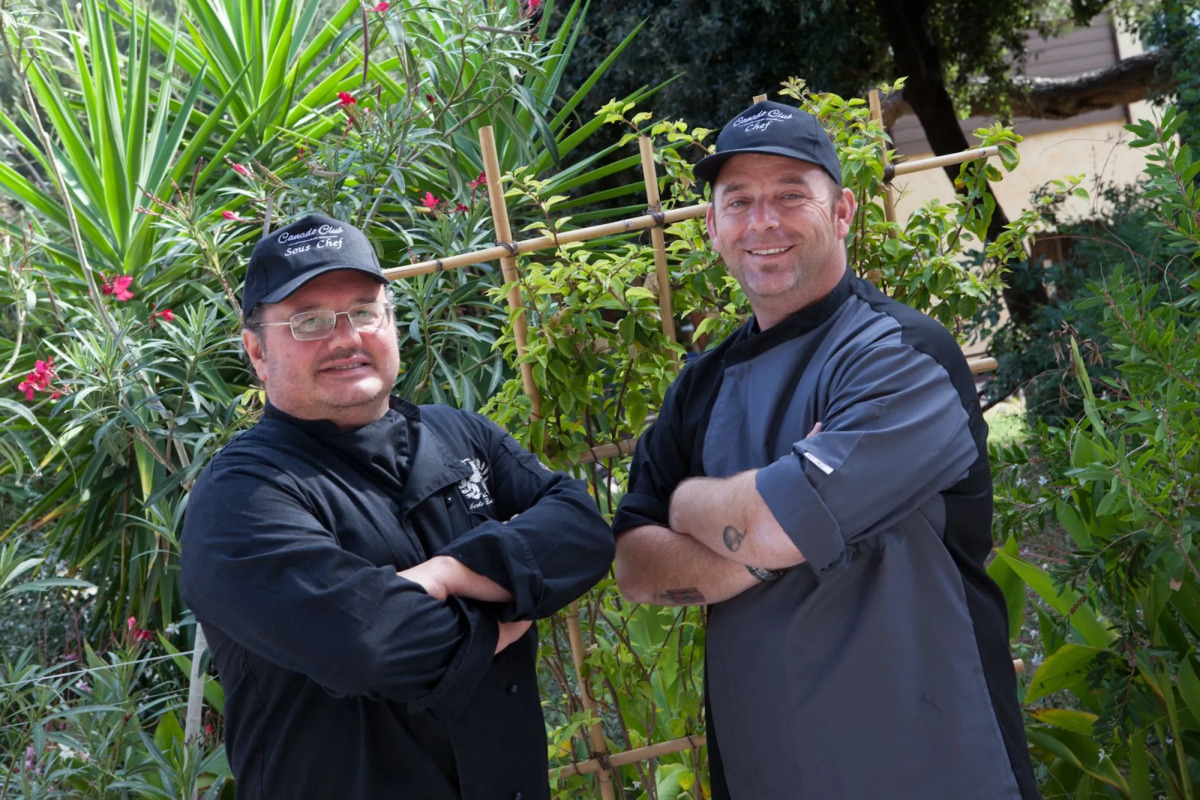 Canado Club Family Village