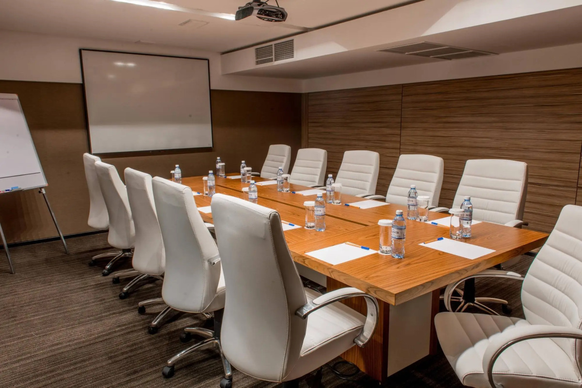 Ramada Hotel and Suites Baku