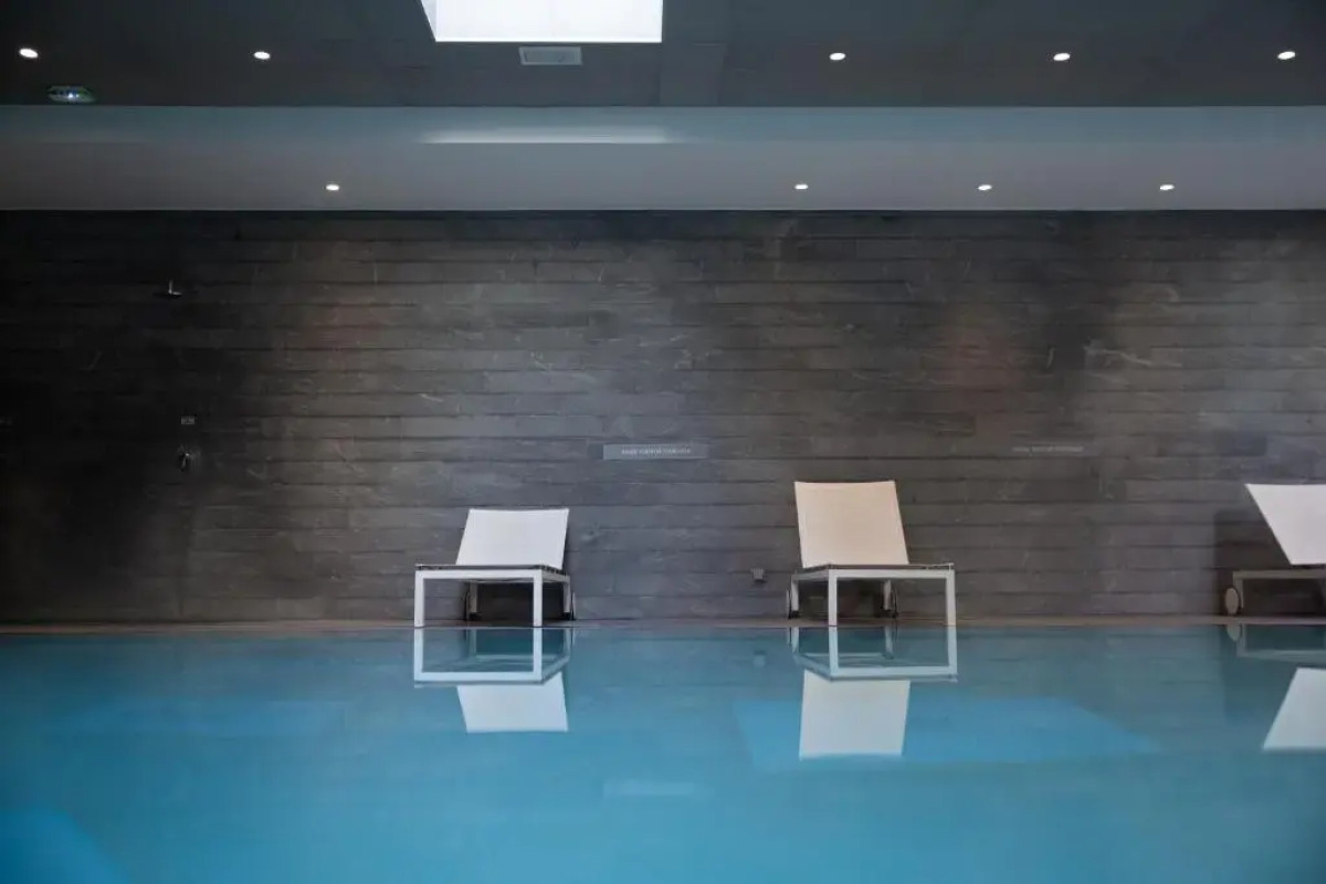 Отель Clarion Paris CDG Airport