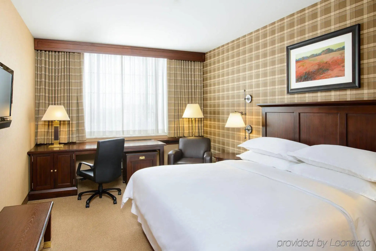 Sheraton JFK Airport