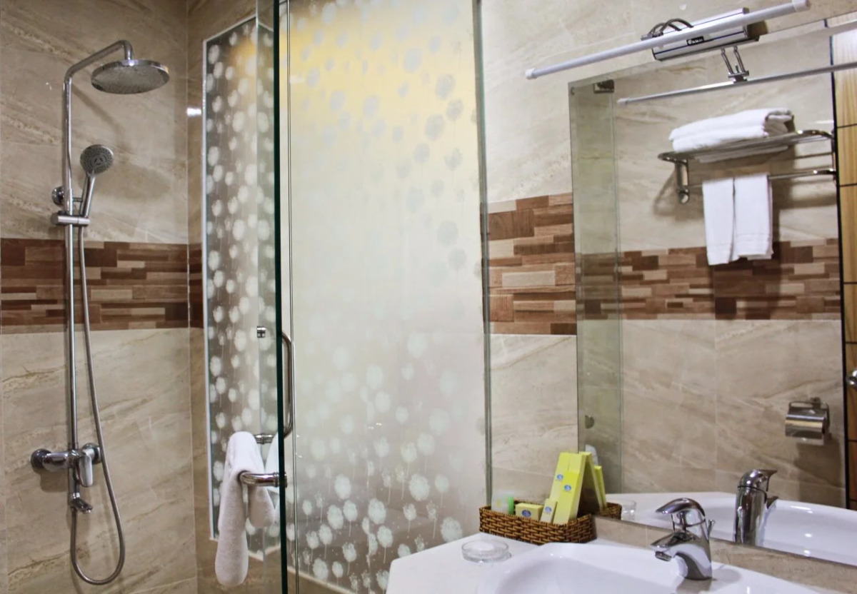 Happy Light Central Nha Trang