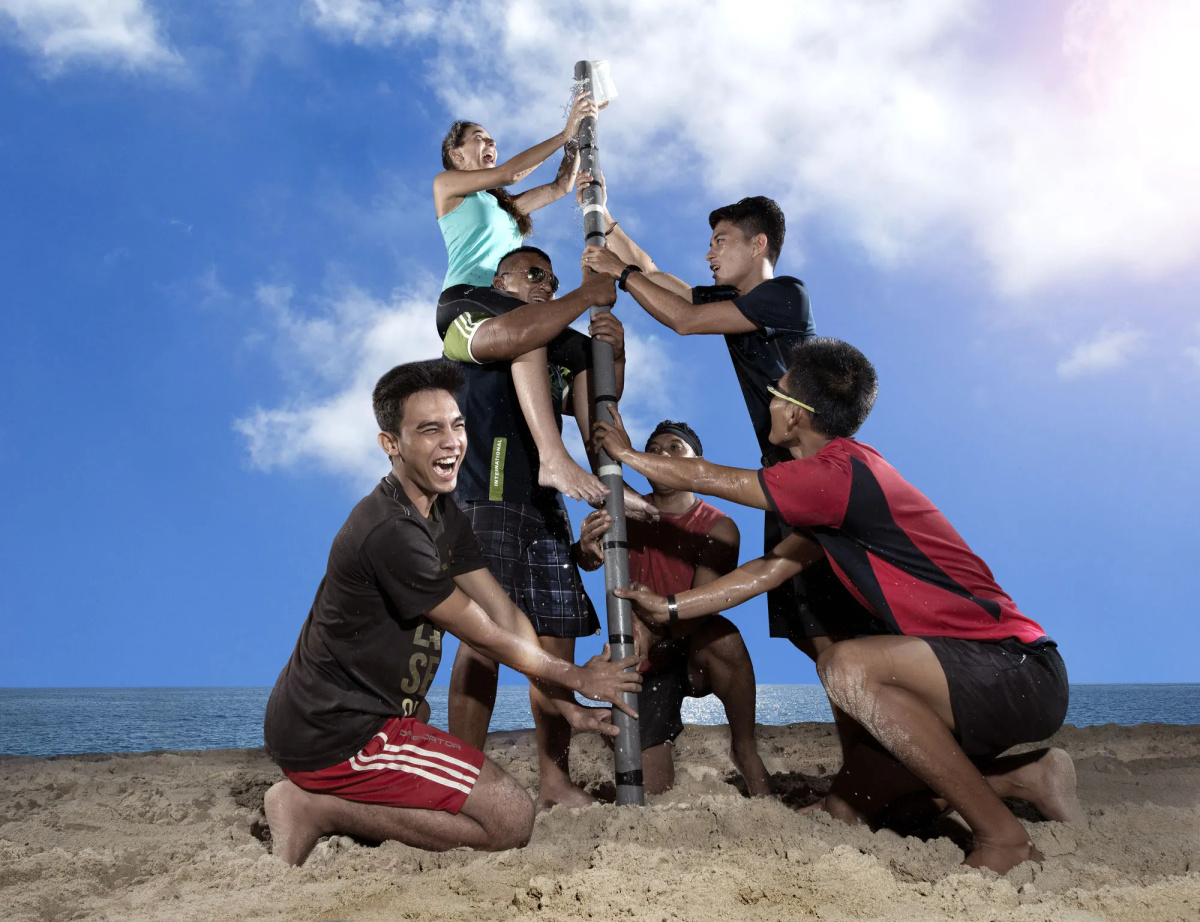 Angsana Bintan