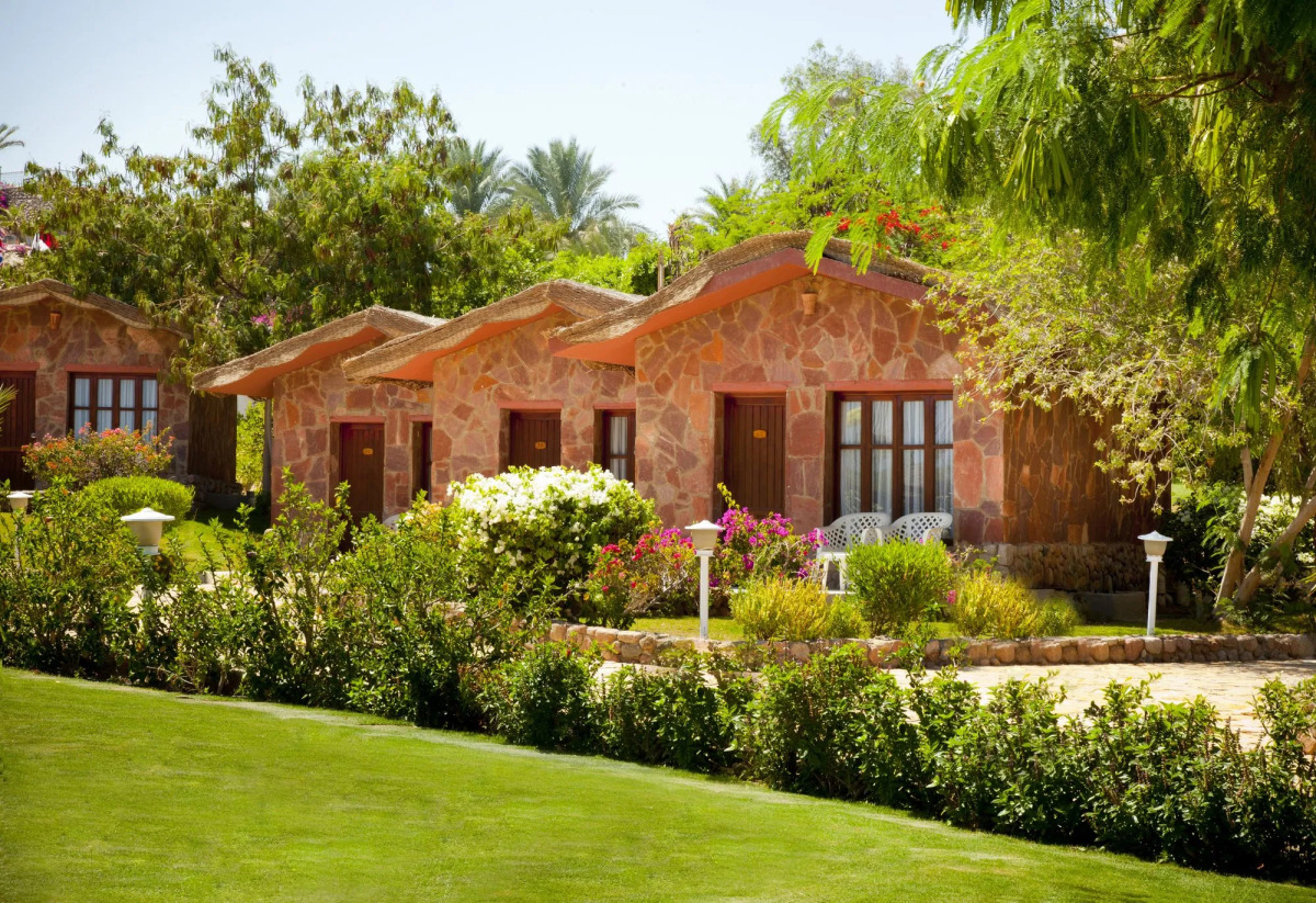 Xperience Hill-Top Beach Resort