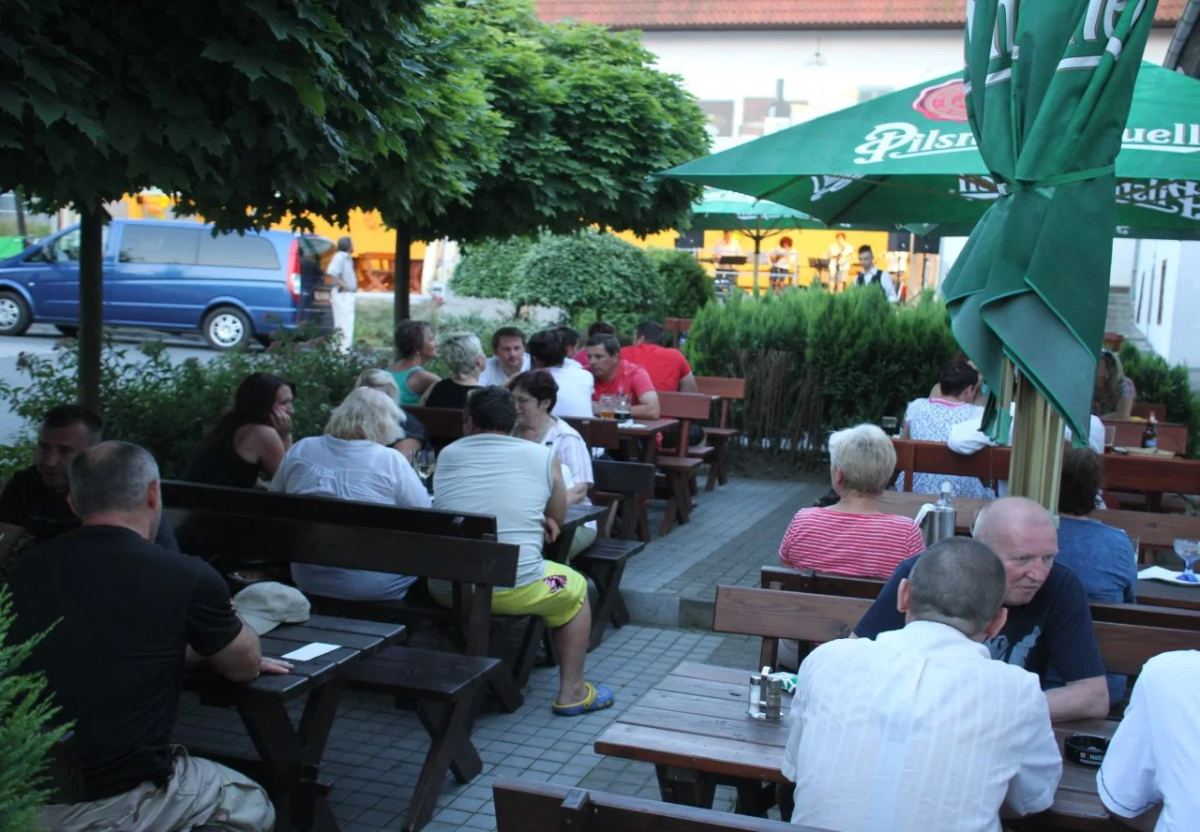 Hotel Meritum