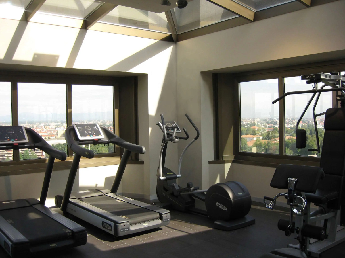Best Western Plus The Hub Hotel