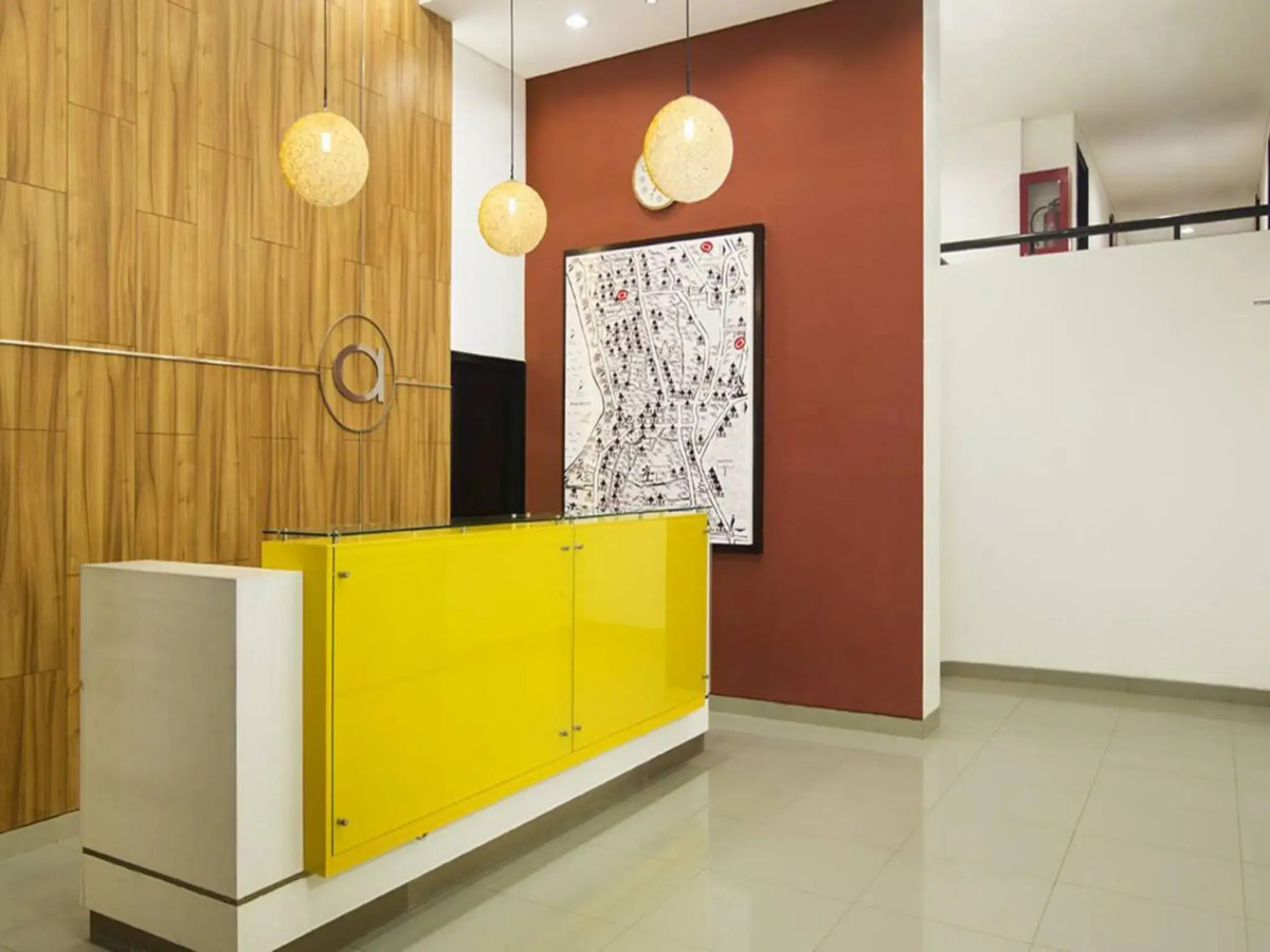 Hotel Amaris Kuta - Bali