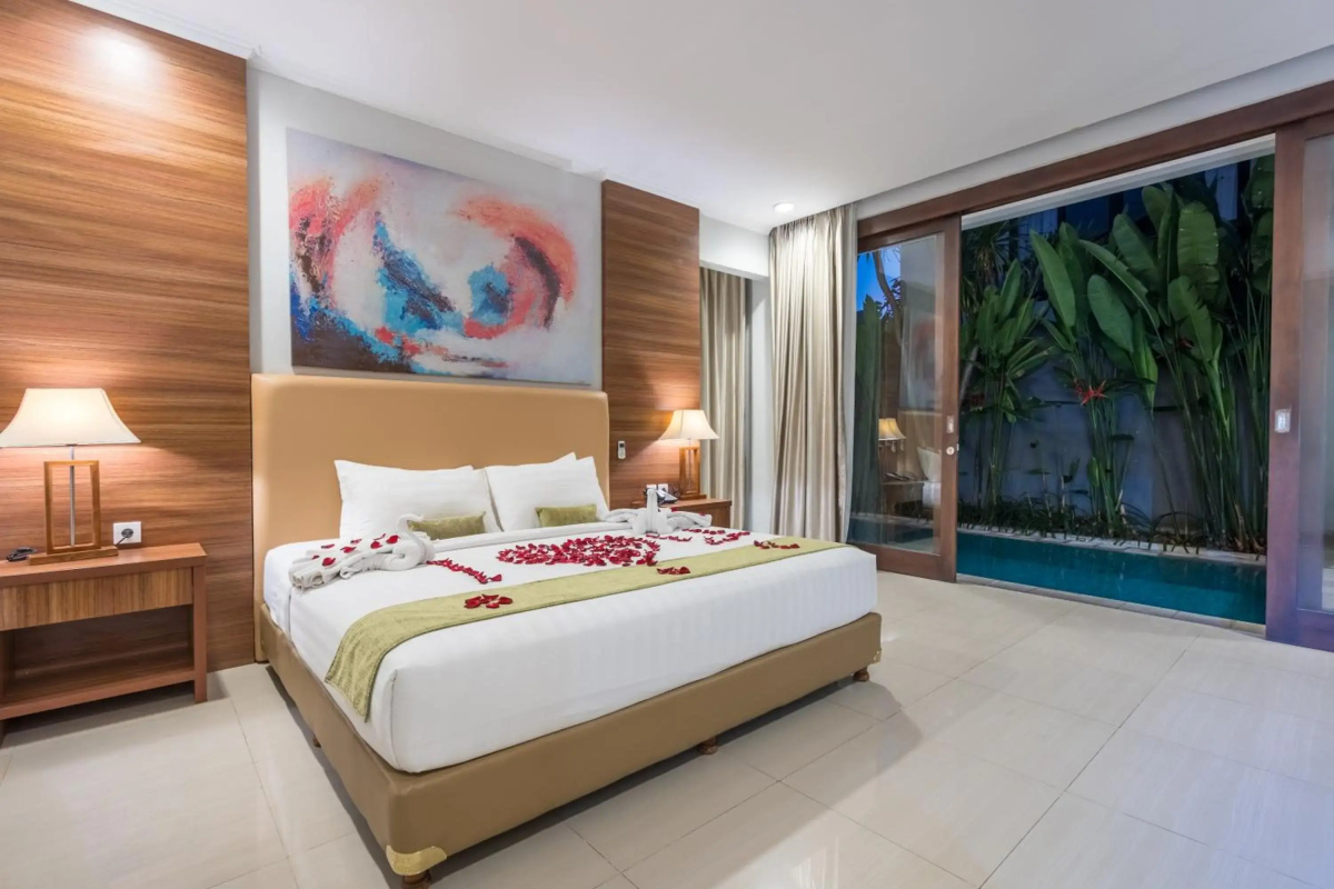 Rijasa Agung Resort Villas