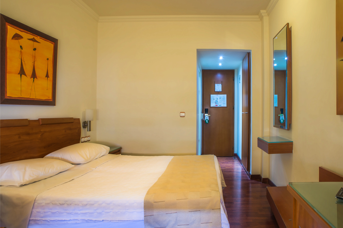 Capsis Hotel Thessaloniki