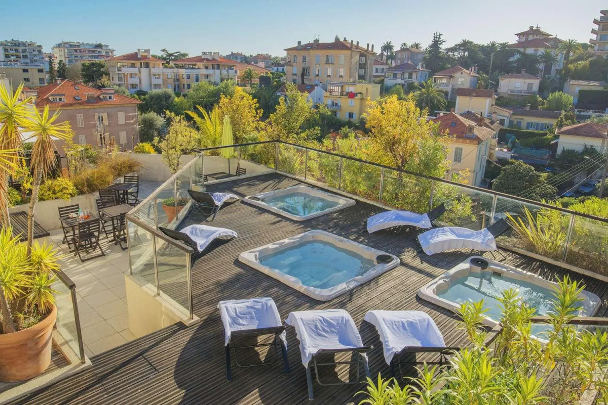 Résidence ExcelSuites