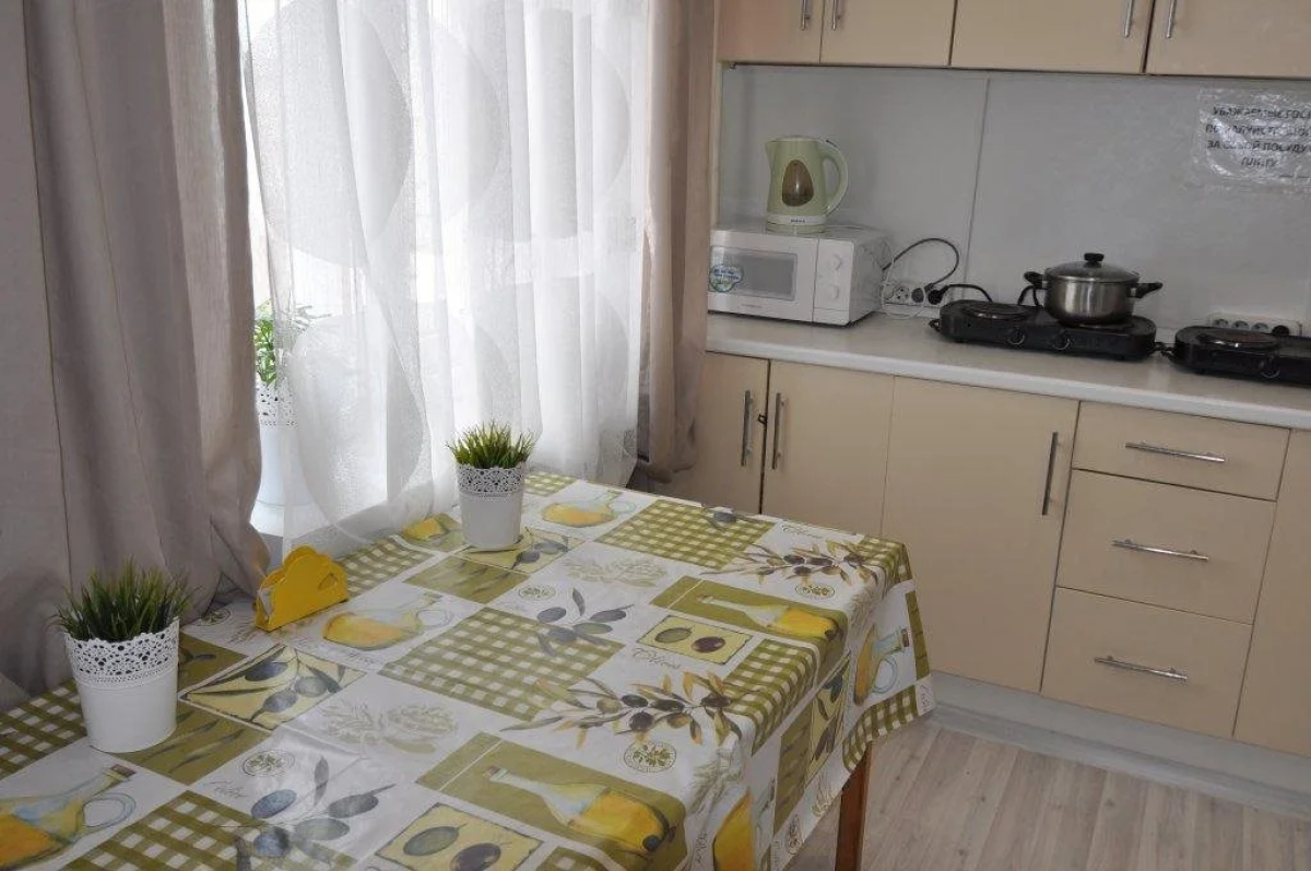Hostel Dobriy