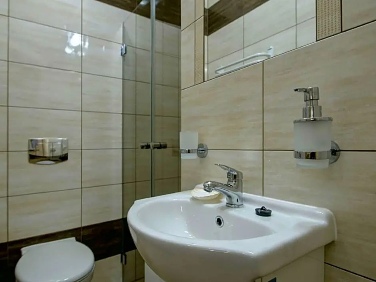 Pokoje Gościnne Światłomir