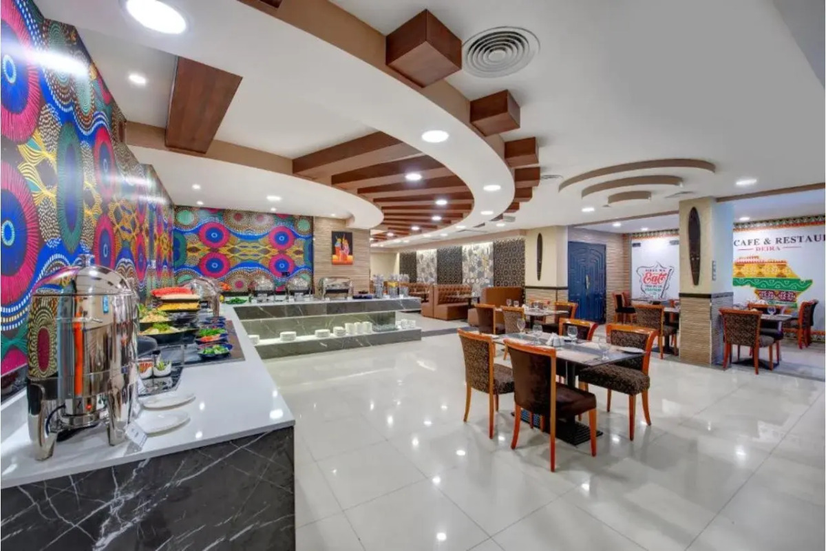 City Stay Premium Hotel Apartment