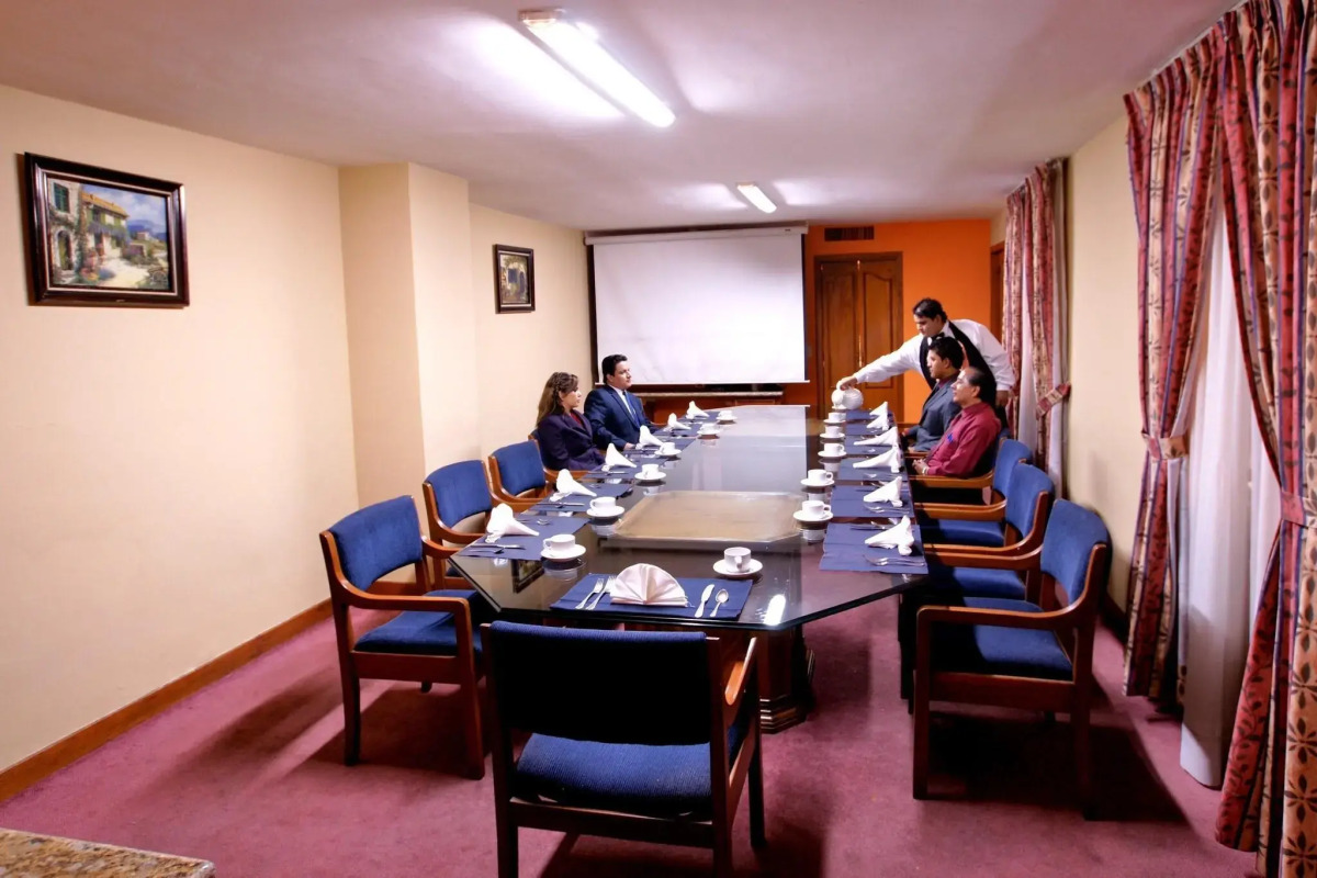 Hotel Santiago de Compostela