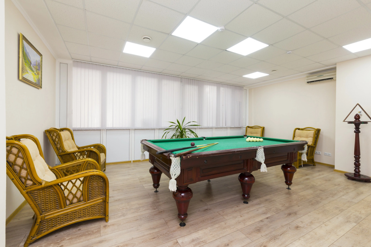 im. Telmana (Zheleznovodsk)