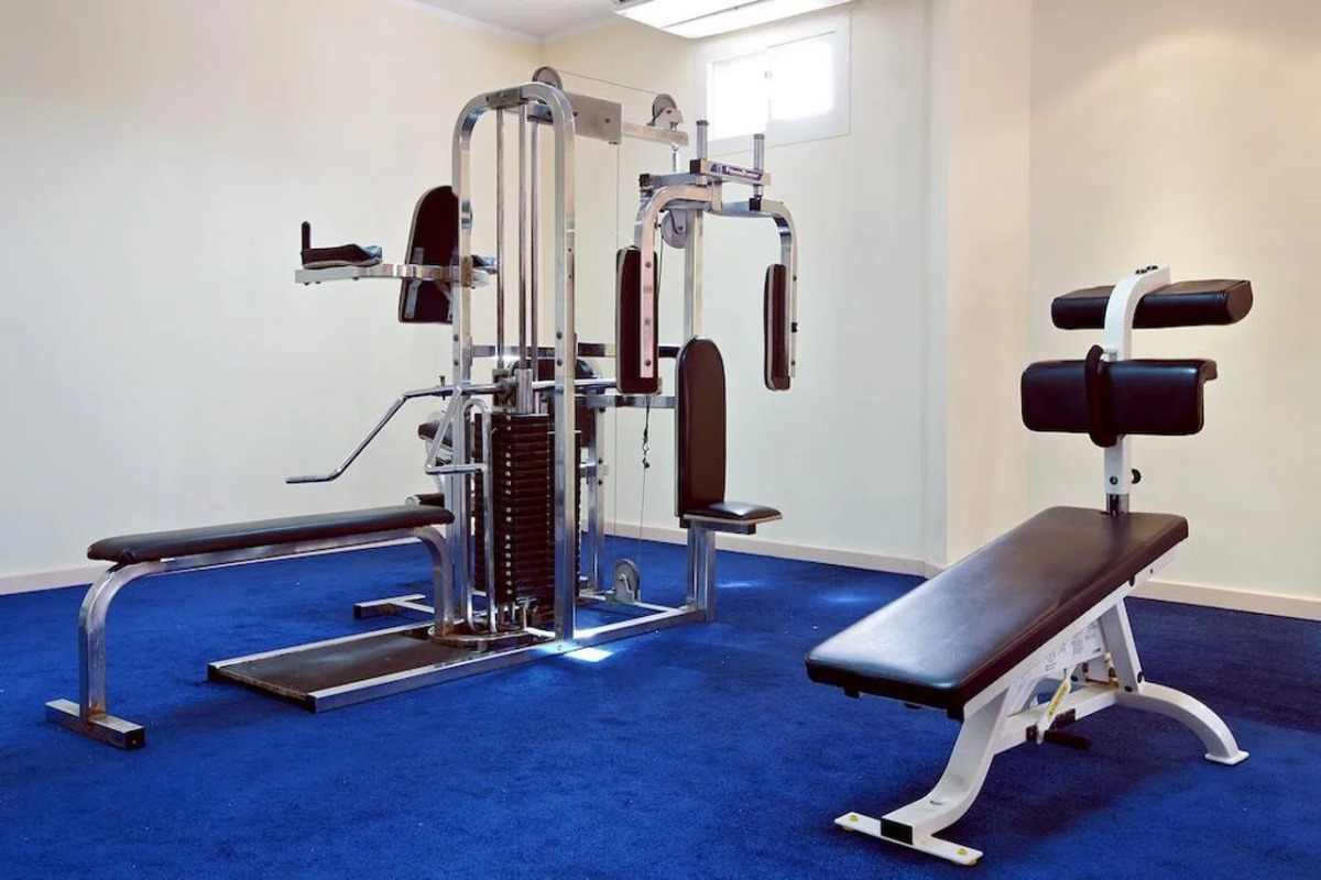 Golden Beach Resort - All inclusive