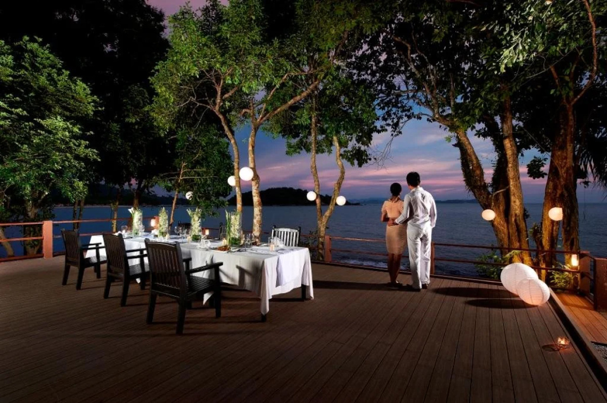 Berjaya Langkawi Resort