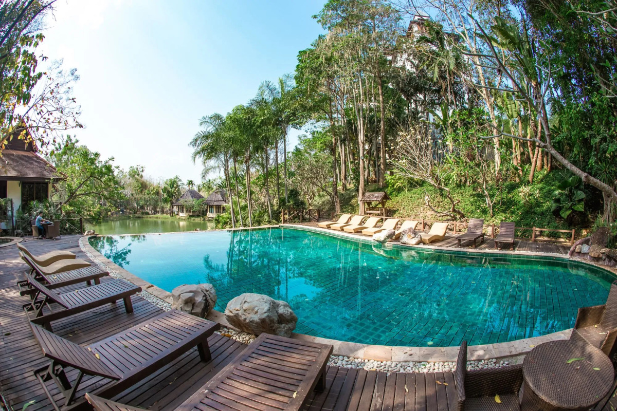 Jirung Health Village