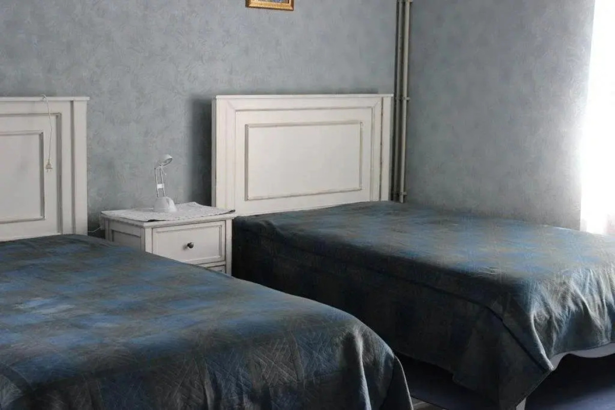 Guest House Andromeda Sevastopol