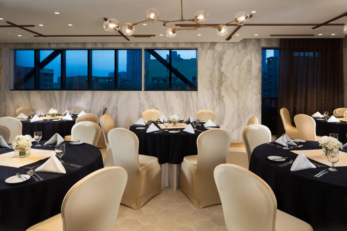 Millennium Place Barsha Heights Hotel