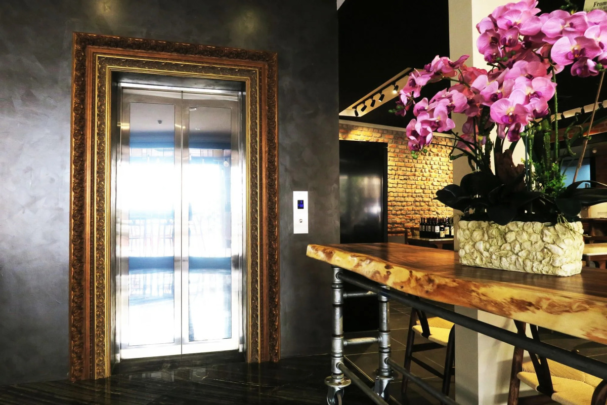 Le Dream Boutique Hotel