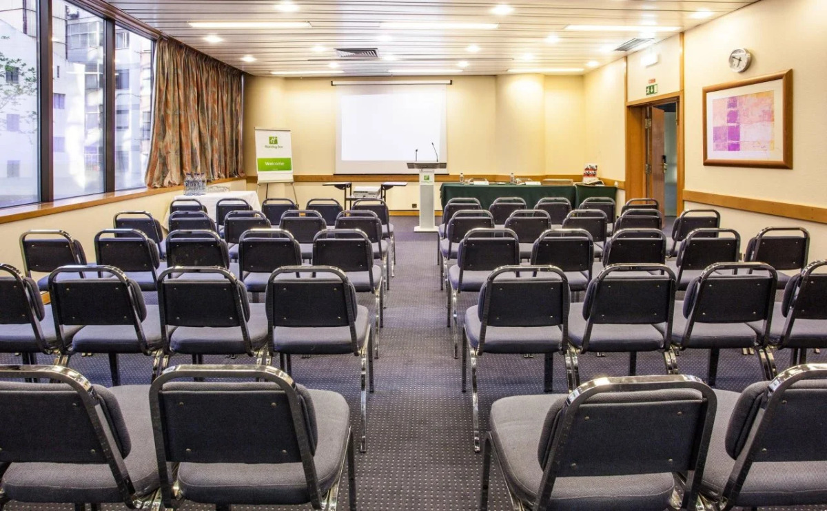 Holiday Inn Lisbon Continental by IHG