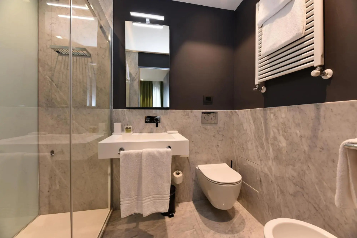 Hotel Maison Ducal