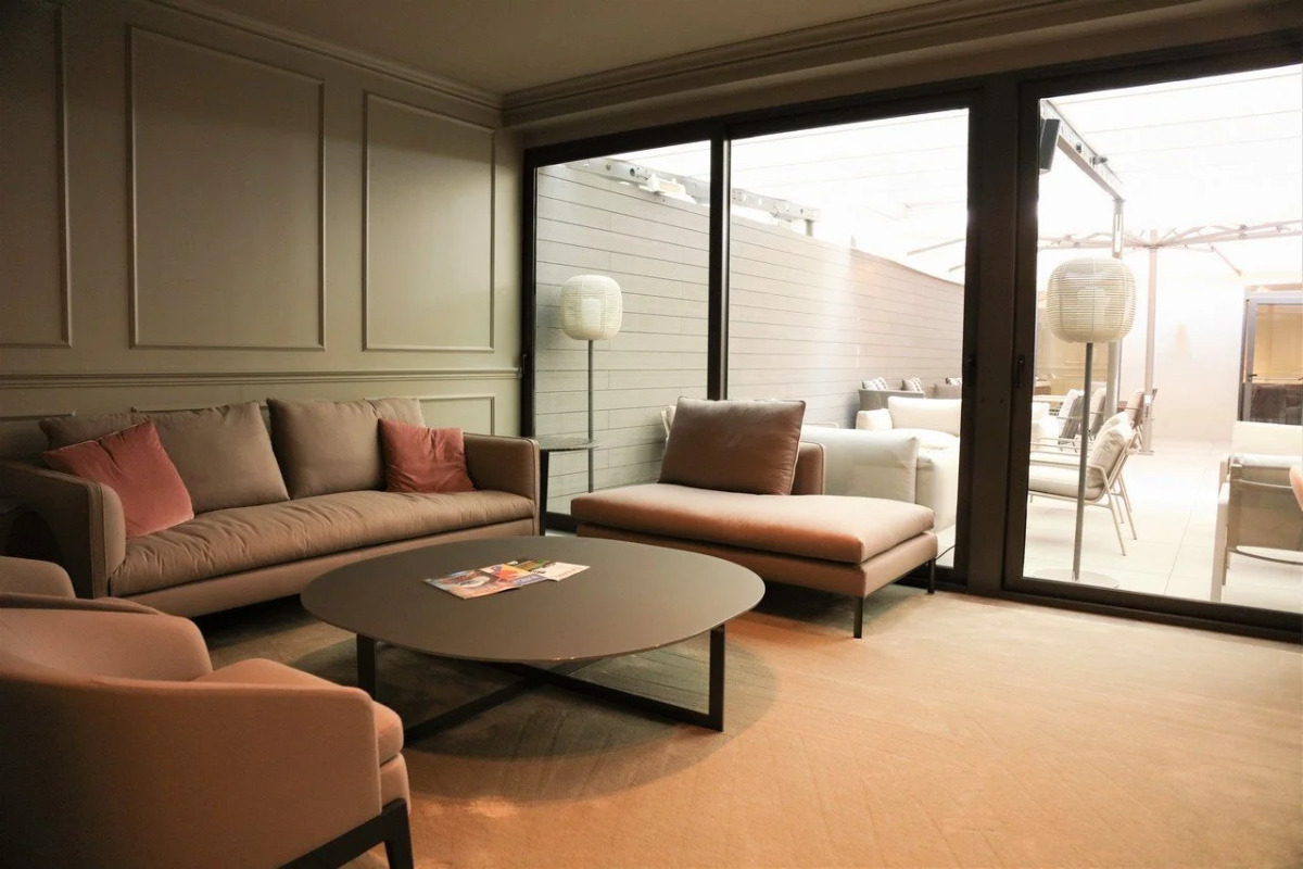 World Hotel Casati 18