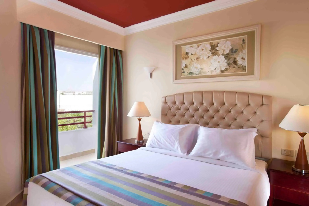 Xperience Kiroseiz Parkland Resort