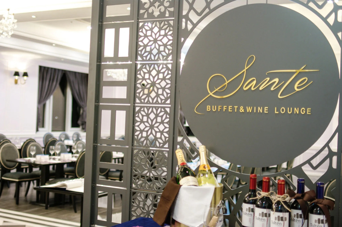 Yeoksam Artnouveau City Hotel and Residence