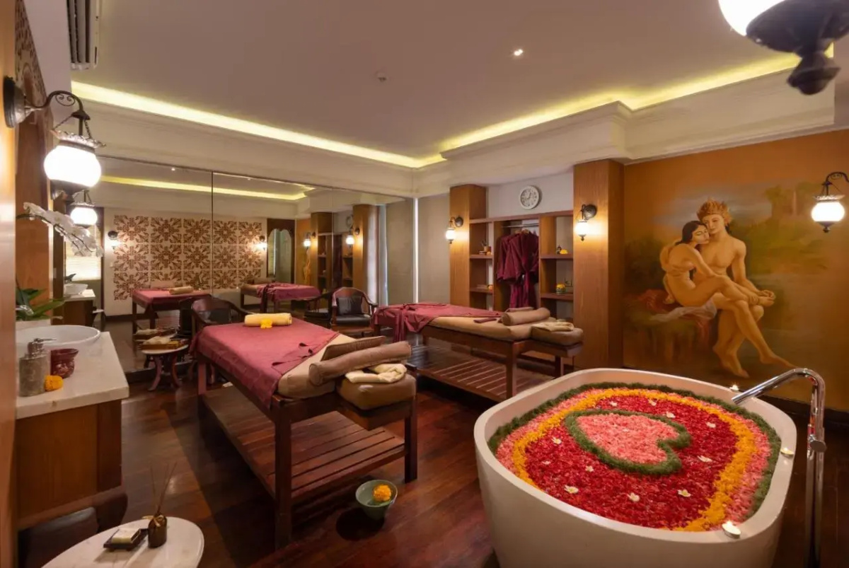The Alantara Sanur