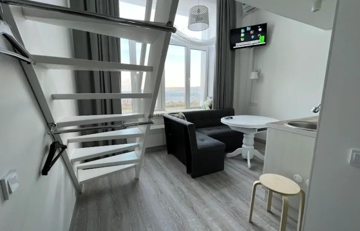 Vladivostok Rent on Krygina street 51A