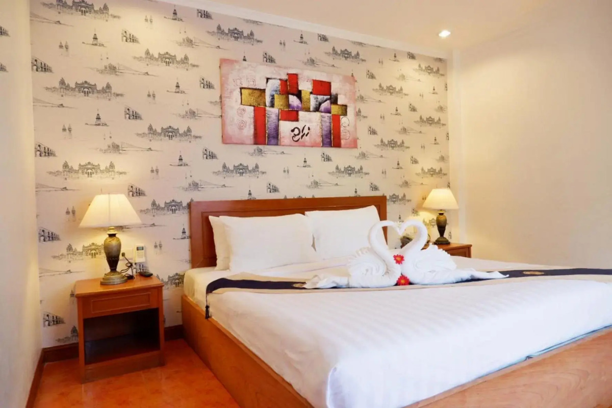 Inn Patong Hotel Phuket